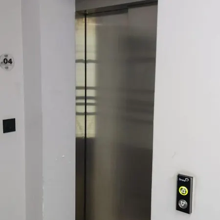 6mga Apartamento