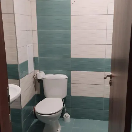 Appartement 6mga