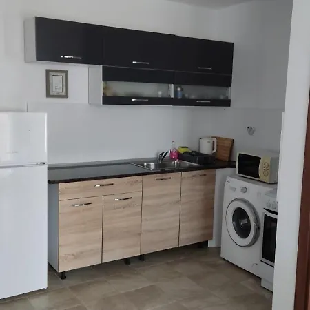 Appartement 6mga *