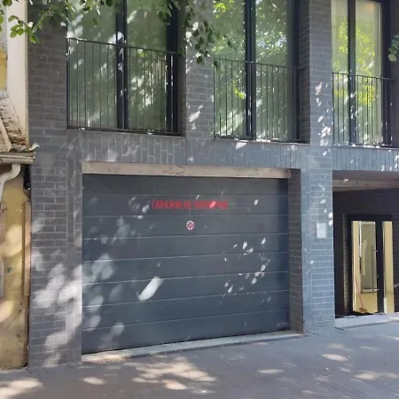 6mga Apartamento Varna